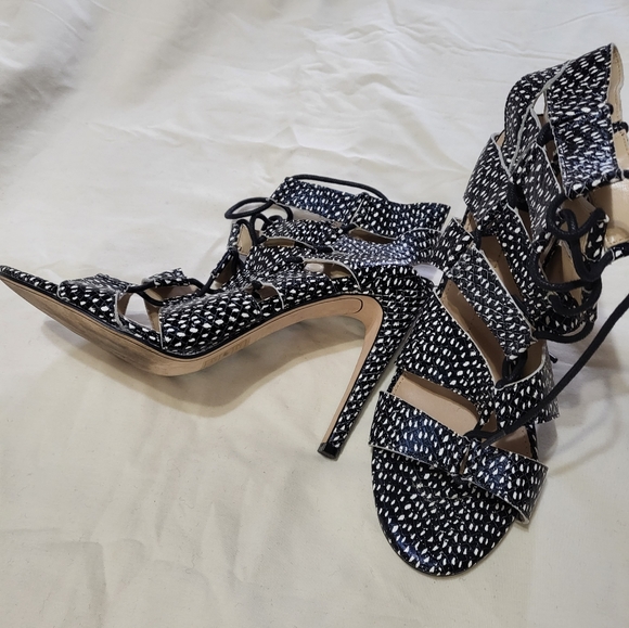 Dolce vita heels - Picture 4 of 6